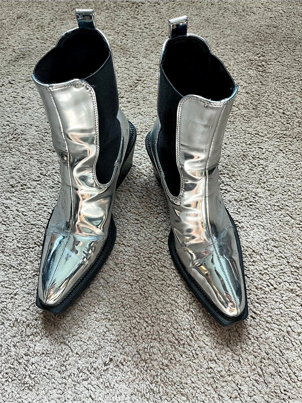 Circus NY by Sam Edelman boots